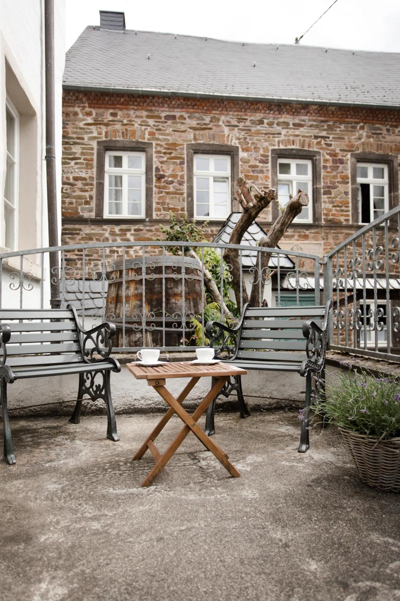 Seminarhaus Heim Retreat, Fachwerkhaus Von 1451, Yoga, Naturgarten Fuer 10 Personen